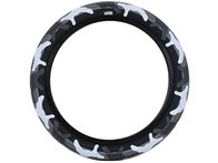 Cult X Vans "Waffle Special Camo Edition 29" BMX Cruiser Tire - 29 Inch