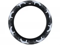 Cult X Vans "Waffle Special Camo Edition 29" BMX Cruiser Tire - 29 Inch