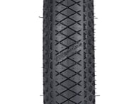 Cult X Vans "Wafflecup 20" BMX Tire