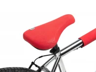 DK "Legend 26" 2023 BMX Cruiser Bike - 26 Inch | Chrome