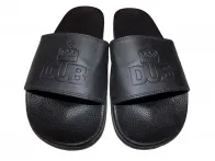 DUB BMX "Crown" Flip-Flops
