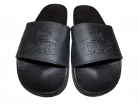 DUB BMX "Crown" Flip-Flops