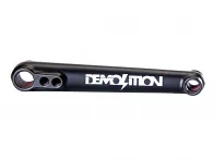 Demolition "Revolt V2" BMX Kurbel