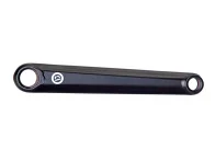 Demolition "Revolt V2" BMX Crank