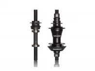 Demolition "Whistler Lite" Cassette Hub
