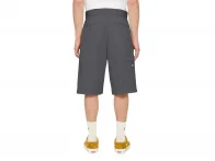 Dickies "13 Inch Multi Pocket Shorts Recycled" Kurze Hose - Charcoal Grey