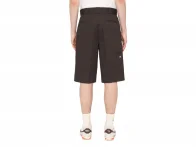 Dickies "13 Inch Multi Pocket Shorts Recycled" Kurze Hose - Dark Brown