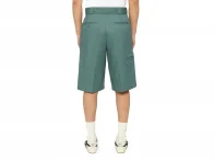 Dickies "13 Inch Multi Pocket Shorts Recycled" Short Pants - Dark Forest