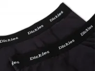 Dickies "2 Pack Trunks" Boxers
