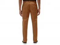 Dickies "872 Slim Fit Work" Hose - Brown Duck