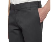 Dickies "872 Work Pant Recycled" Pants - Charcoal Grey
