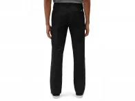 Dickies "873 Work Pant Recycled" Pants - Black