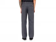 Dickies "873 Work Pant Recycled" Pants - Charcoal Grey