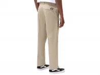 Dickies "873 Work Pant Recycled" Pants - Khaki