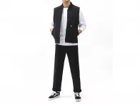 Dickies "874 Work Pant Recycled" Pants - Black