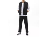 Dickies "874 Work Pant Recycled" Hose - Black