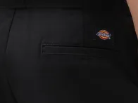Dickies "874 Work Pant Recycled" Pants - Black