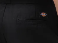 Dickies "874 Work Pant Recycled" Hose - Black