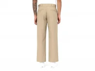 Dickies "874 Work Pant Recycled" Pants - Khaki