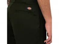 Dickies "874 Work Pant Recycled" Pants - Olive Green