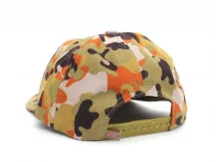 Dickies "Artondale 6 Panel" Kappe - Artondale Camo