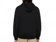 Dickies "Clancy Heavyweight" Hooded Pullover - Black