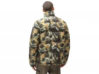Dickies "Crafted Camo" Jacket - Camo Print