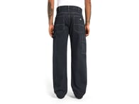 Dickies "Denim Utility Jeans" Pants - Relaxed Black