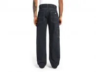 Dickies "Denim Utility Jeans" Pants - Relaxed Black