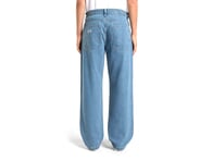 Dickies "Double Knee Denim" Hose - Light Blue