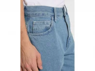 Dickies "Double Knee Denim" Pants - Light Blue