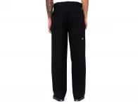 Dickies "Double Knee Work Recycled" Pants - Black