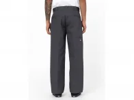Dickies "Double Knee Work Recycled" Hose - Charcoal Grey