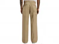 Dickies "Double Knee Work Recycled" Pants - Khaki