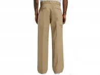 Dickies "Double Knee Work Recycled" Pants - Khaki