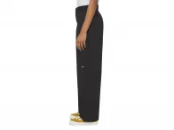 Dickies "Double Knee Work Woman Recycled" Pants - Black