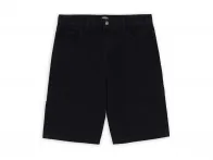 Dickies "Duck Canvas Shorts" Kurze Hose - Stone Washed Black