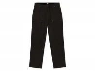 Dickies "Duck Canvas Utility" Hose - Stone Washed Black