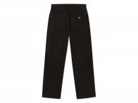 Dickies "Duck Canvas Utility" Hose - Stone Washed Black