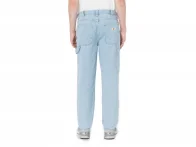 Dickies "Garyville Carpenter" Pants - Vintage Blue