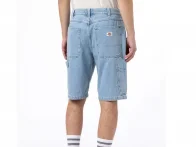 Dickies "Garyville Denim Short" Short Pants - Vintage Blue