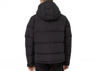 Dickies "Glacier View Puffer" Jacket - Black