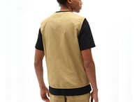 Dickies "Glyndon" Vest - Khaki