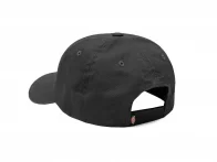 Dickies "Hardwick Snapback" Cap - Black