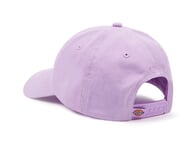 Dickies "Hardwick Snapback" Kappe - Purple Rose