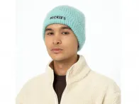 Dickies "Hays" Beanie - Pastl Turquoise