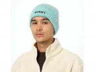 Dickies "Hays" Beanie - Pastl Turquoise