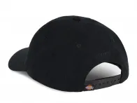 Dickies "Hays Snapback" Kappe - Black