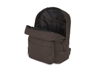 Dickies "Lisbon" Rucksack - Dark Brown
