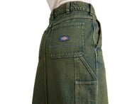 Dickies "Long Denim Carpenter" Rock - Green
